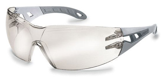 Uvex Pheos Safety Glasses. (Per 10)