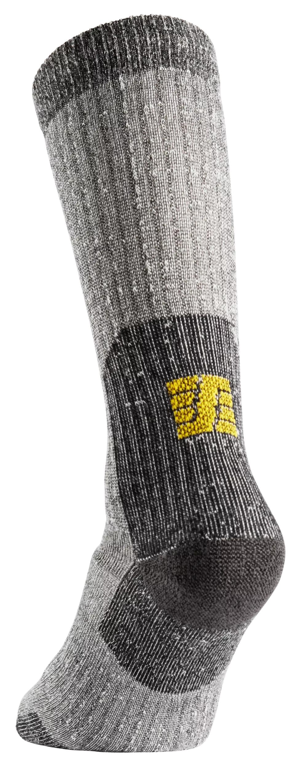 Snickers 9212 High Heavy Wool Socks