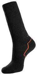 Snickers 9225 Wool Terry Socks, 2-Pack
