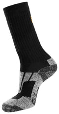 Snickers 9226 Zero-Waste Socks, 2-Pack
