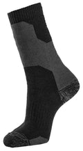 Snickers 9228 Wool Compression Knee High Socks