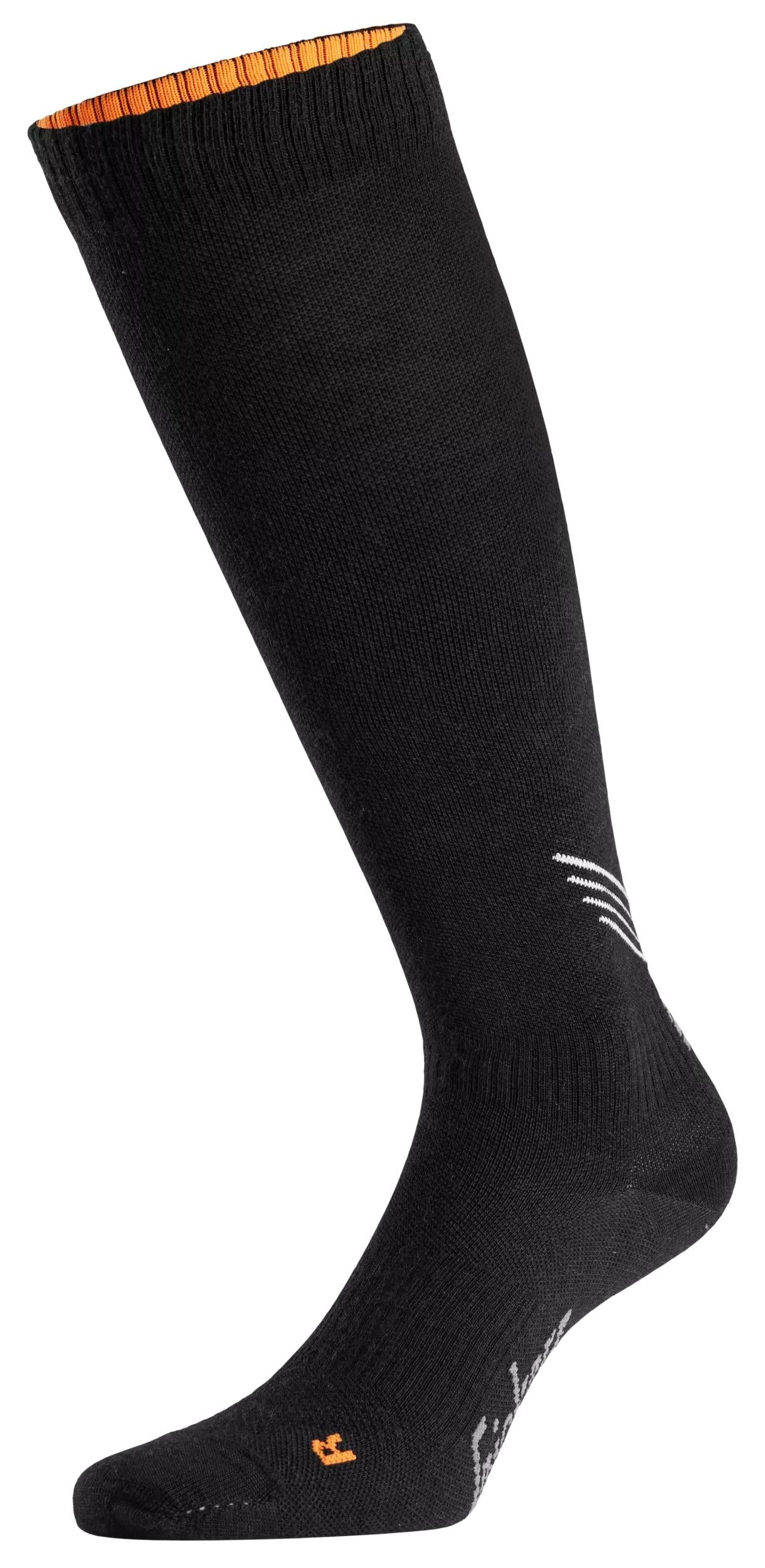 Snickers 9228 Wool Compression Knee High Socks