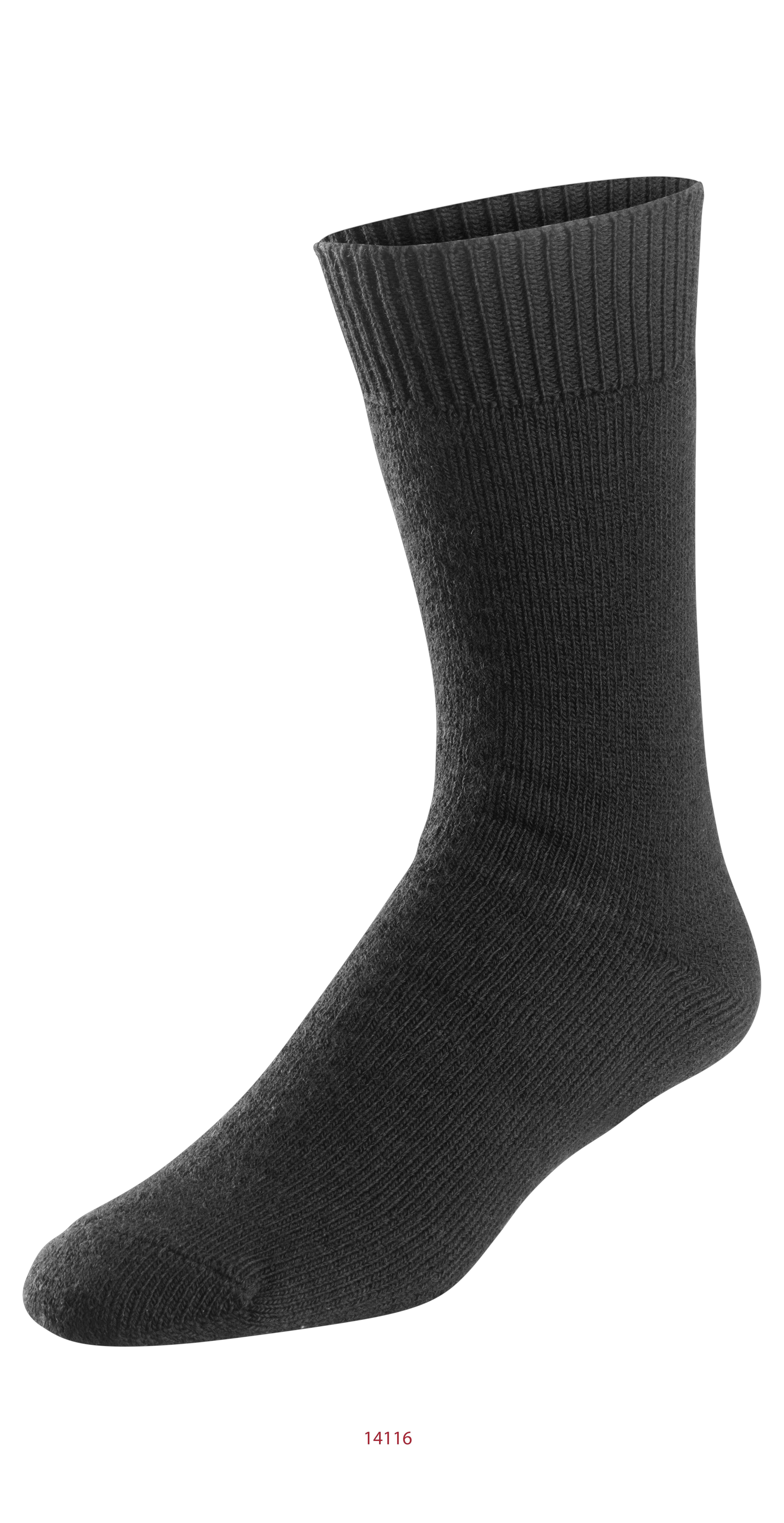 Snickers 9264 ProtecWork, Heavy Wool Socks