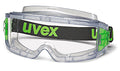 Uvex Ultravision Goggles. (Each)
