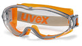 Uvex Ultrasonic Goggles. (Pack 4)