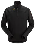 Snickers 9435 Thermal Body Mapping Fleece Half-Zip Jacket