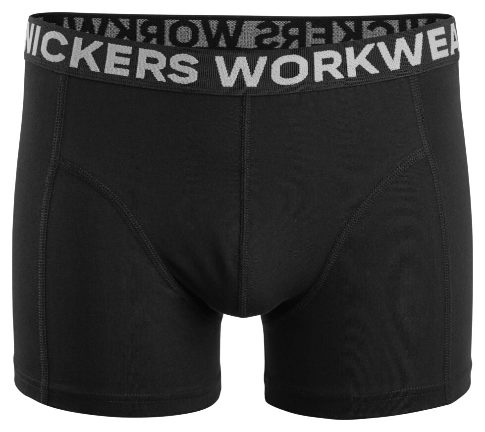 Snickers 9436 2-pack stretch Shorts