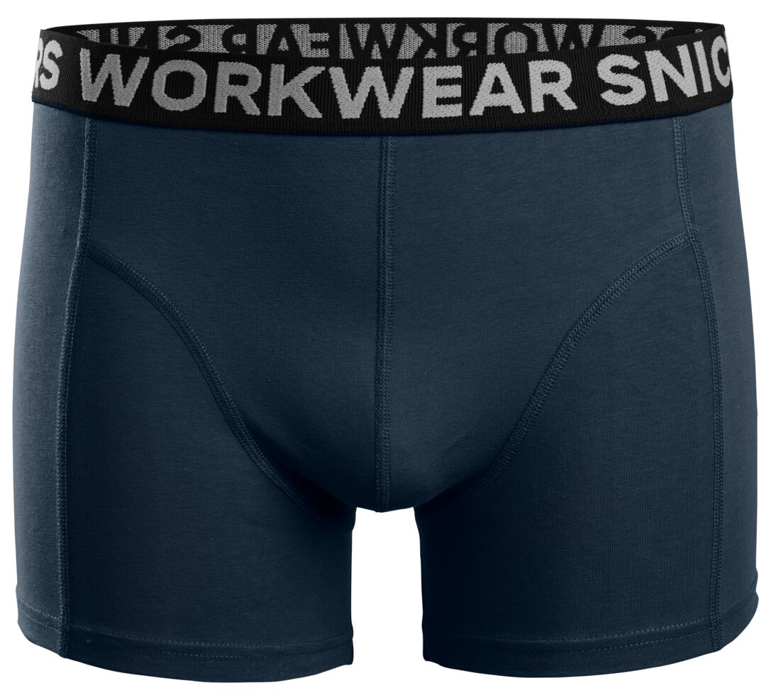 Snickers 9436 2-pack stretch Shorts