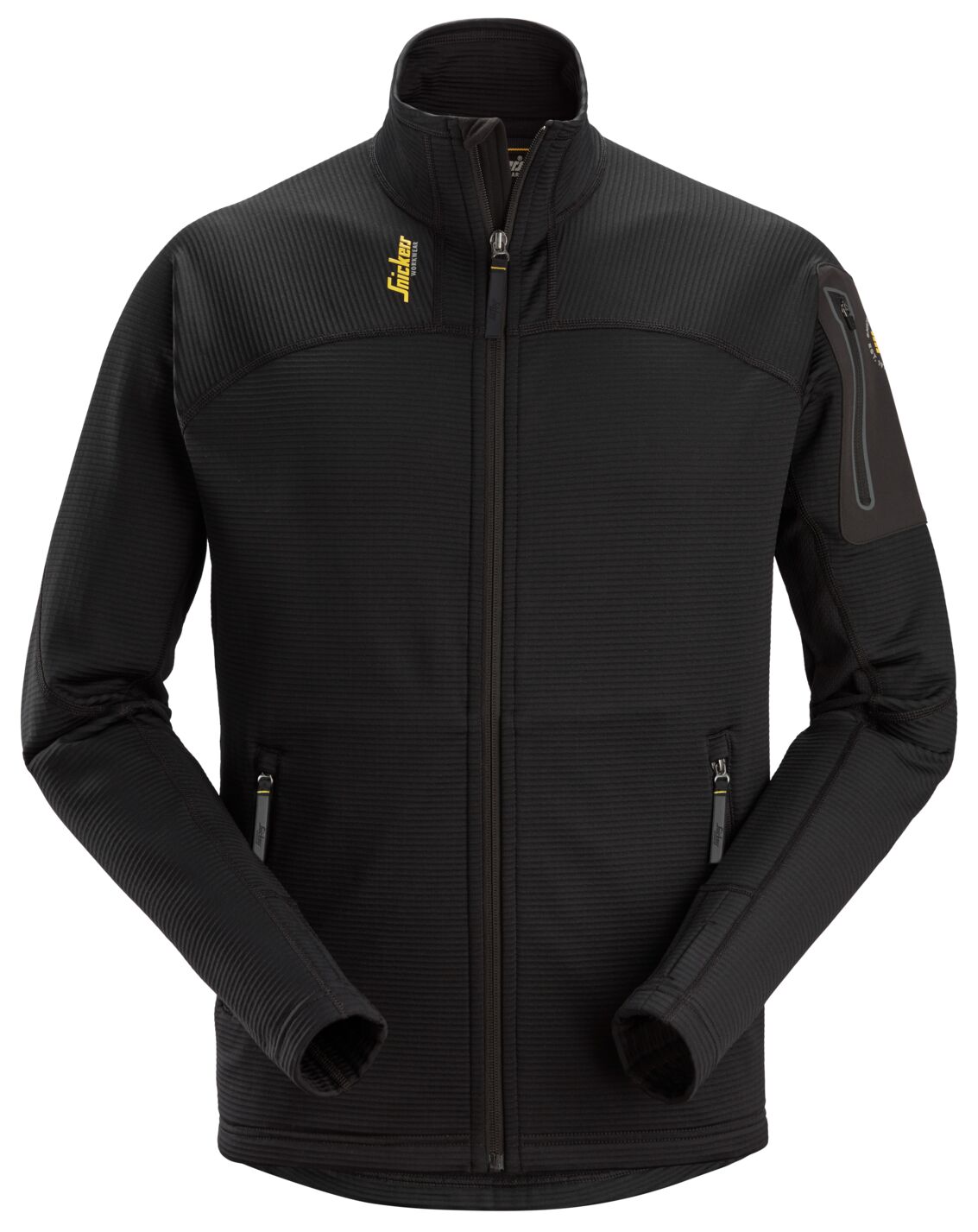 Snickers 9438 Thermal Body Mapping Fleece Jacket