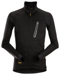 Snickers 9448 LiteWork, Full Zip Midlayer