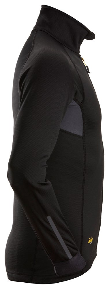 Snickers 9448 LiteWork, Full Zip Midlayer