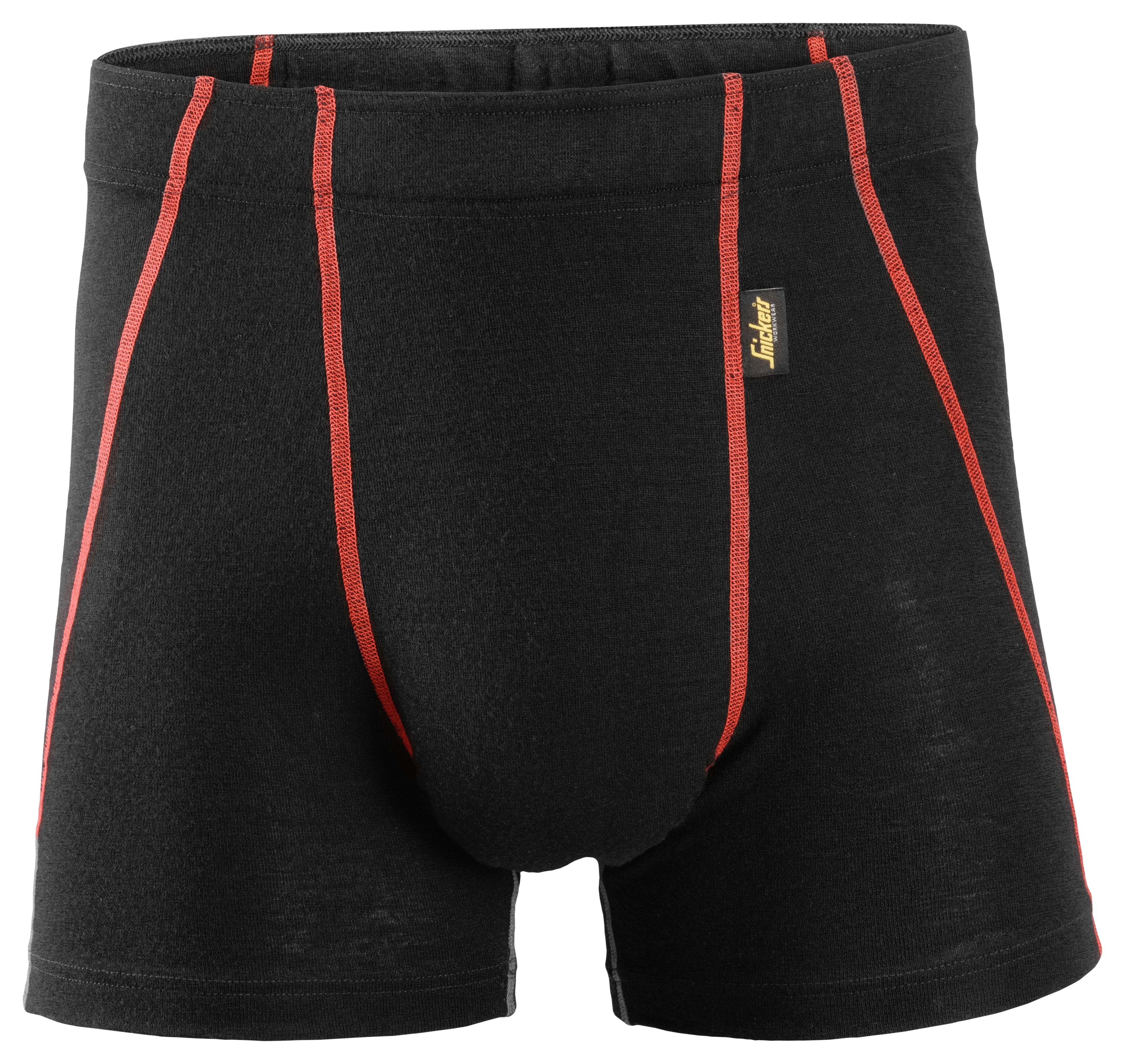 Snickers 9464 ProtecWork, Wool Boxer