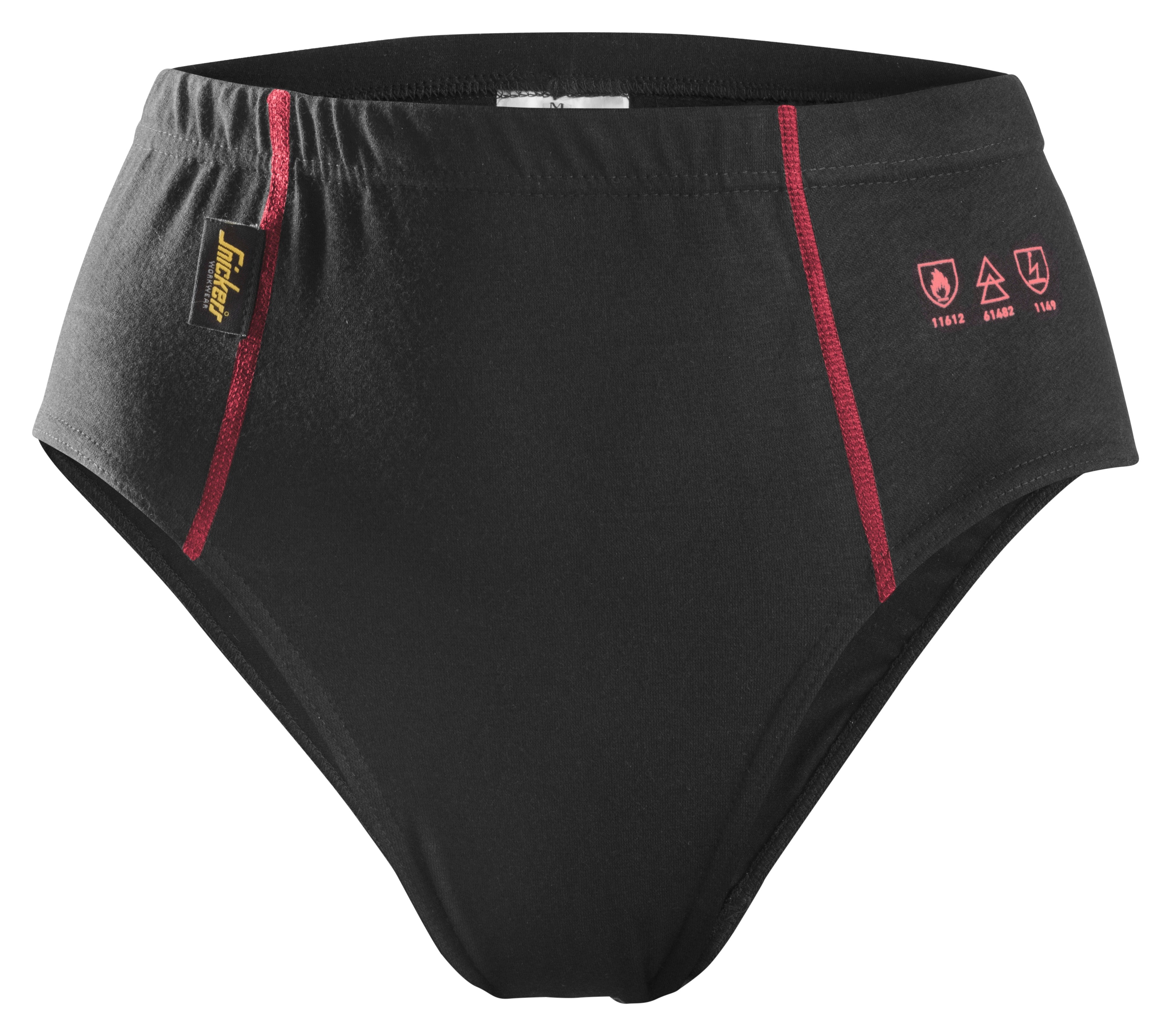 Snickers 9466 ProtecWork, Women's Panty
