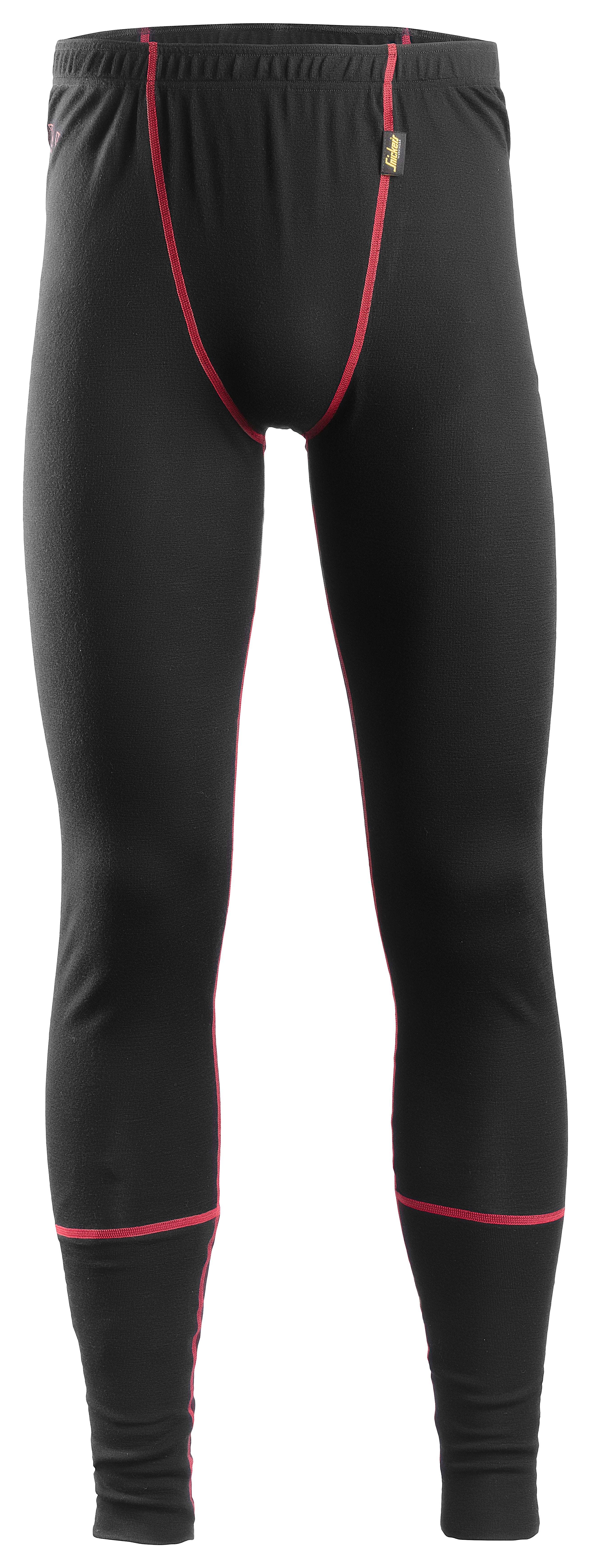 Snickers 9468 ProtecWork, Wool Bottoms