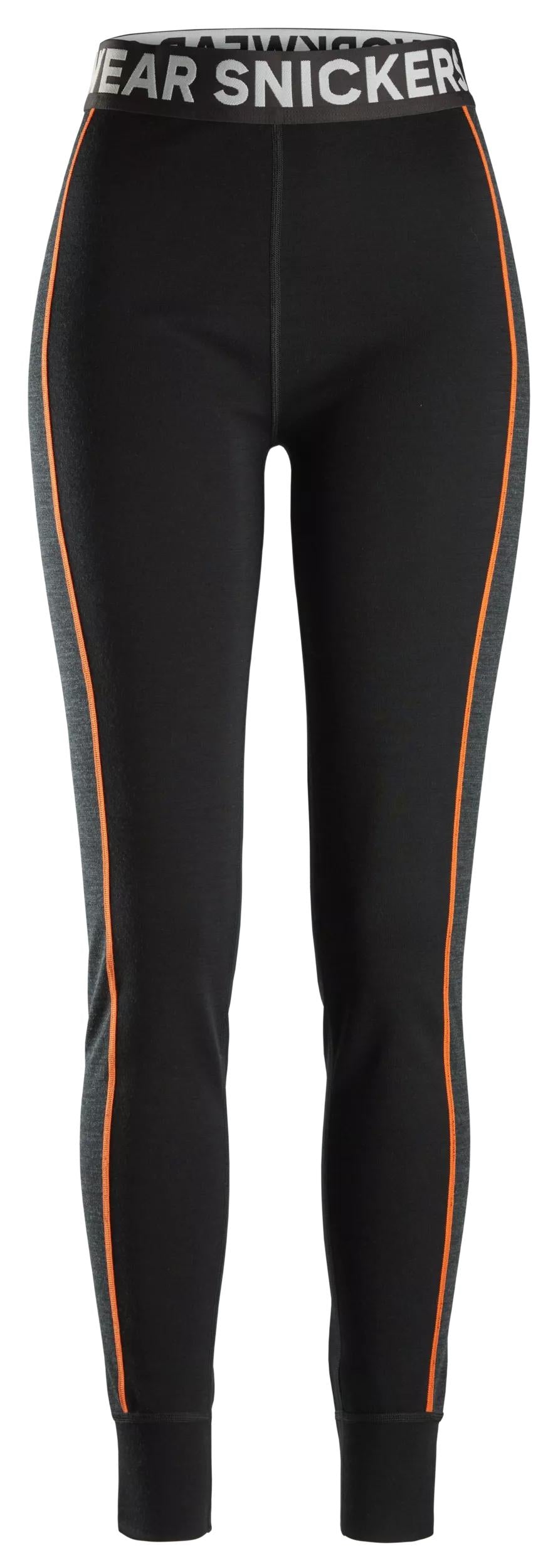 Snickers 9471 Women's Merino Base Layer, Stay Warm Bottoms
