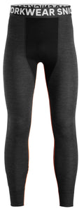 Snickers 9481 Merino Base Layer, Stay Warm Bottoms