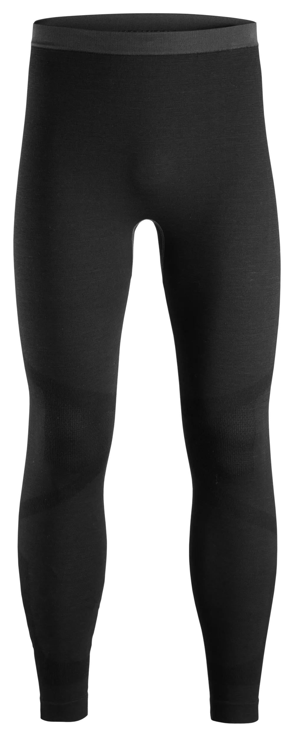 Snickers 9484 Seamless Base Layer, Heat Regulating Wool Bottoms