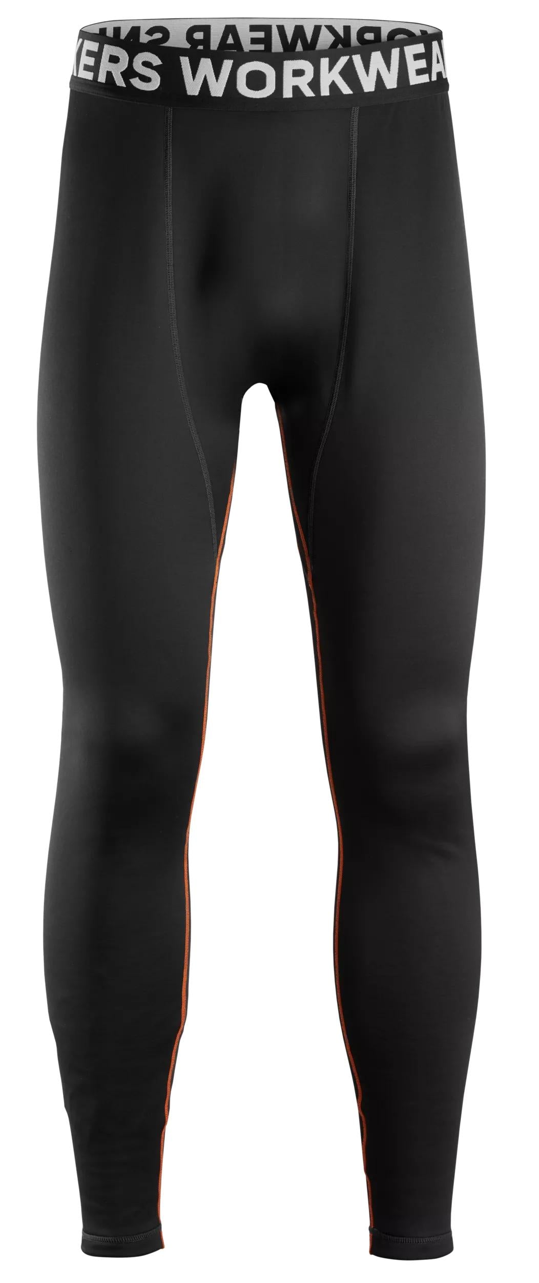Snickers 9486 Thermal Base Layer, Fusion Bottoms