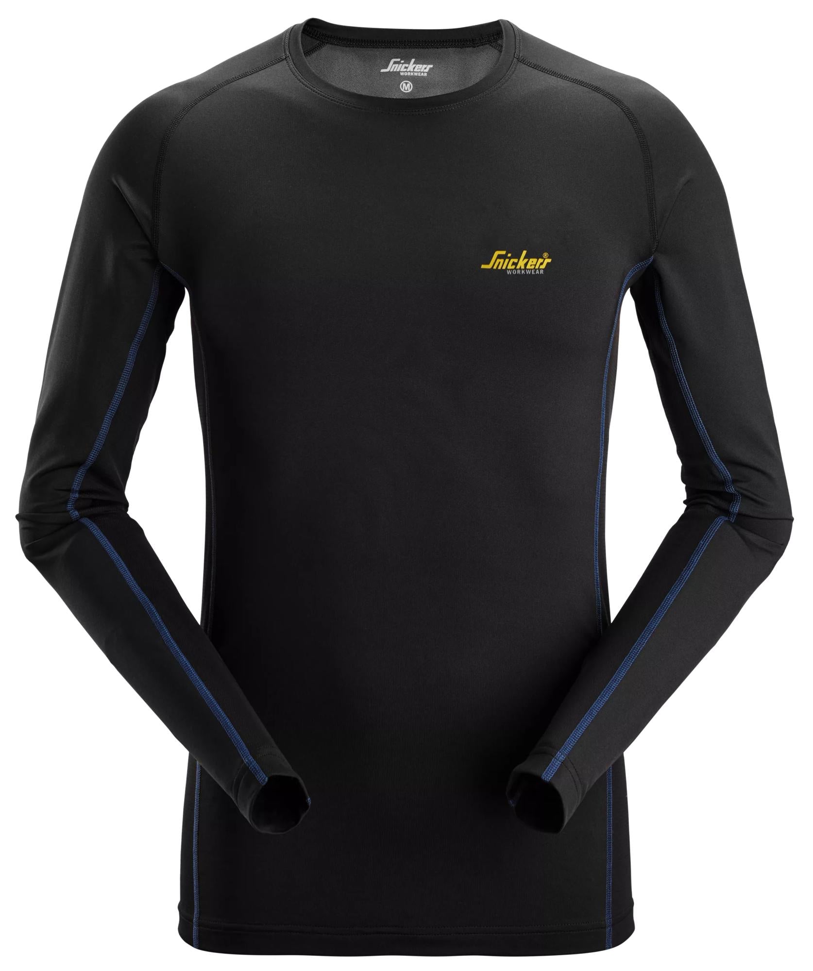 Snickers 9493 Lightweight Base Layer, Stay Fresh Top