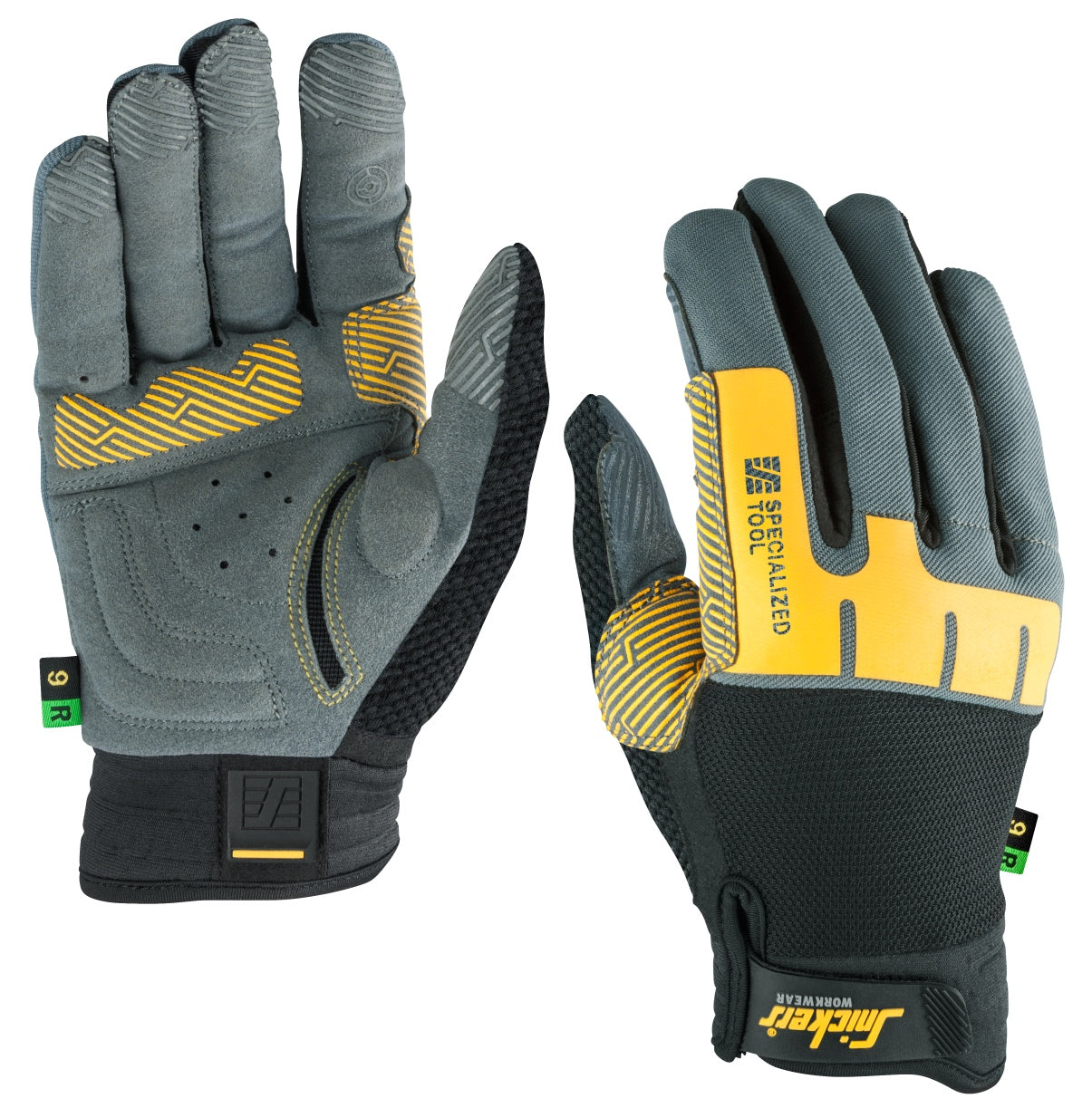 Snickers 9598 Specialized Tool Glove, Right