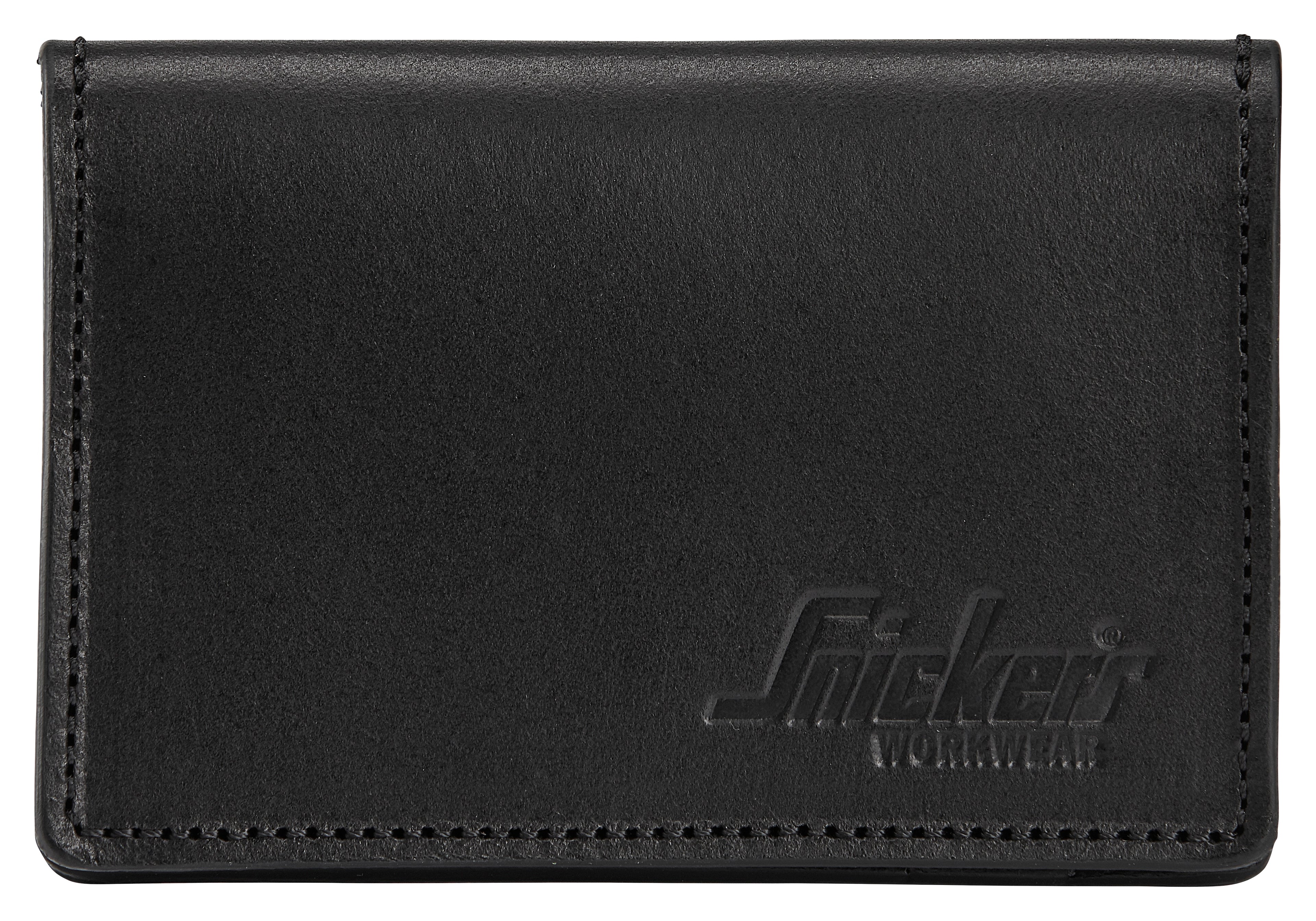 Snickers 9754 Leather Card Holder 10pcs