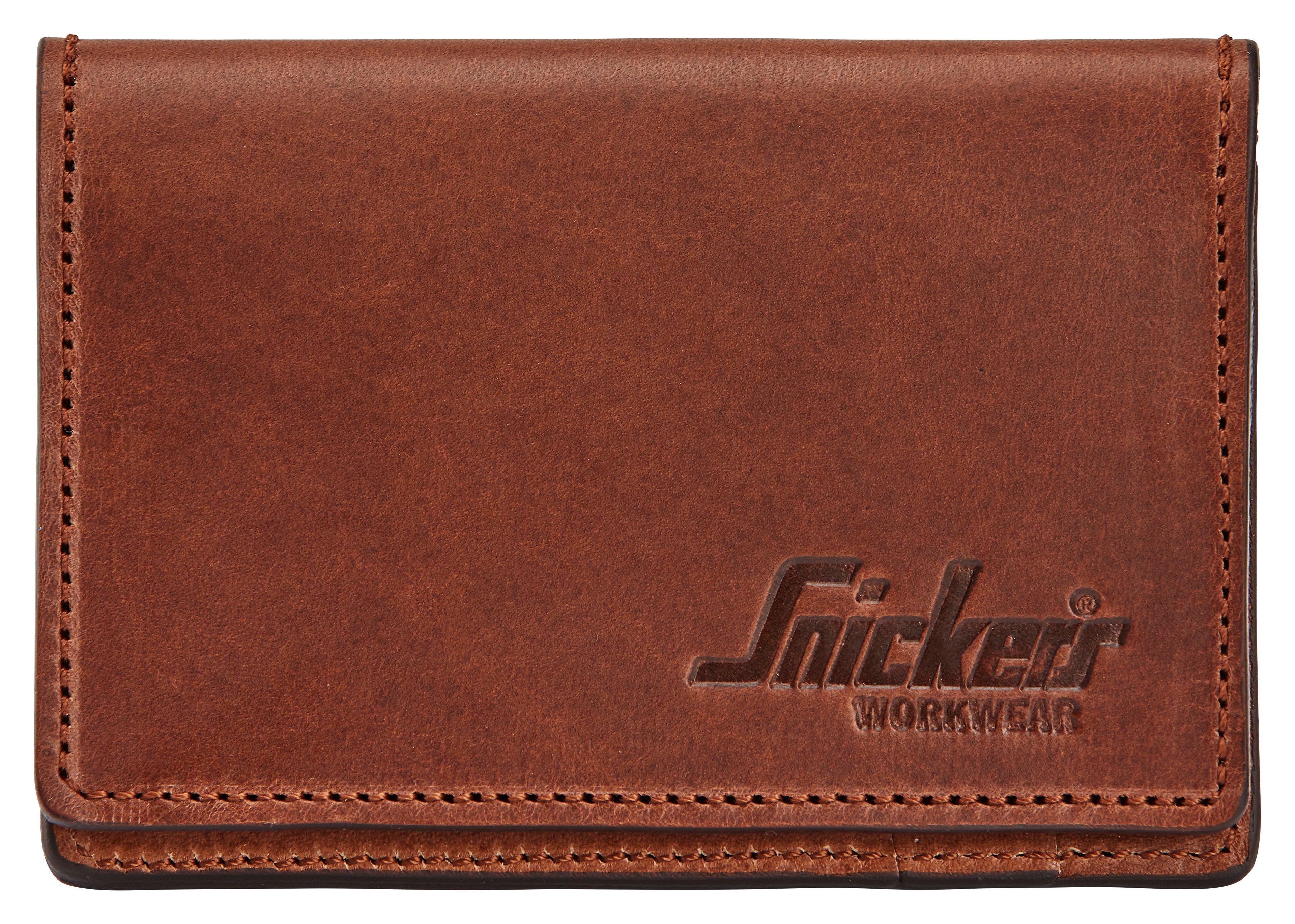 Snickers 9754 Leather Card Holder 10pcs