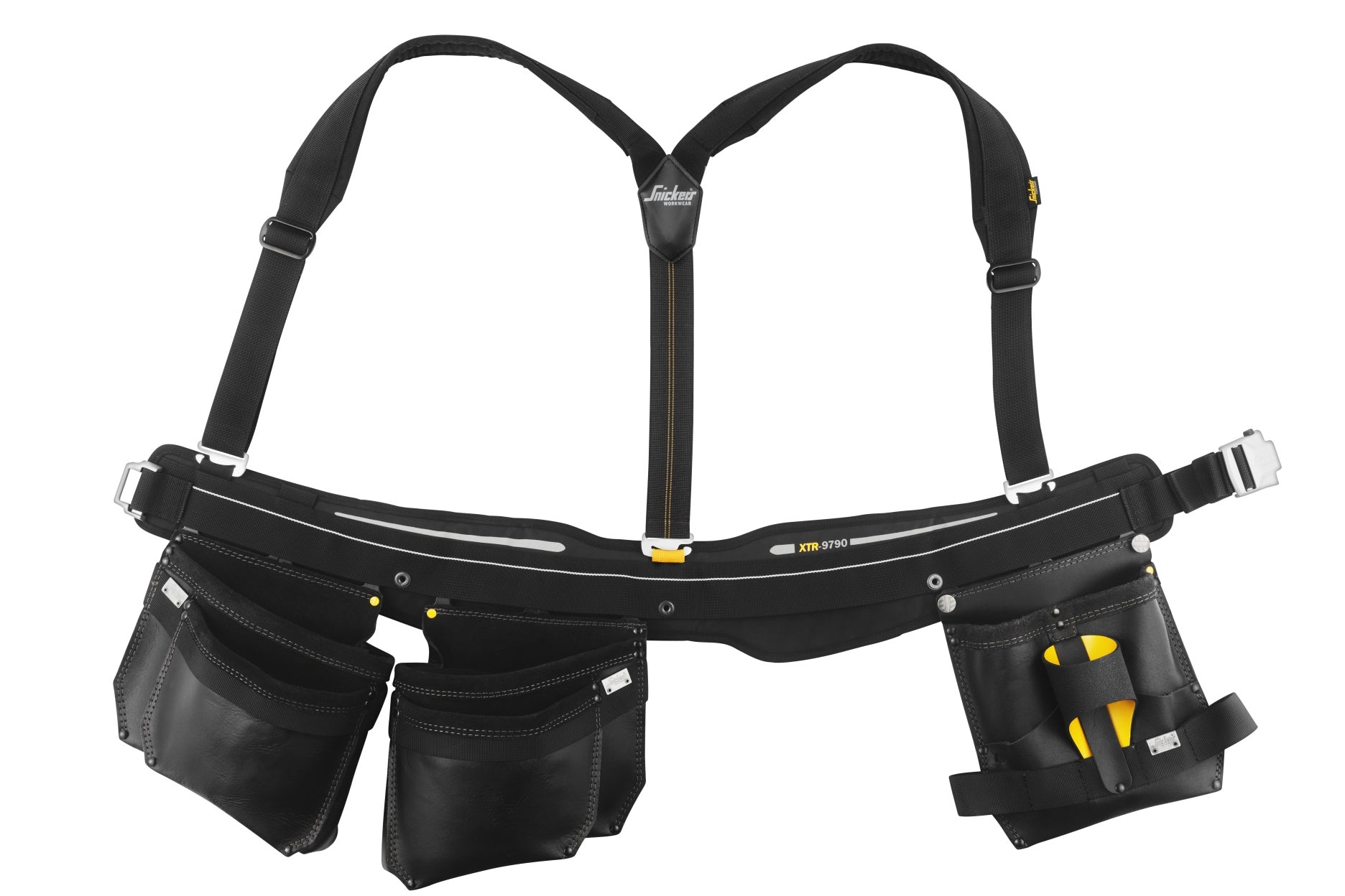 Snickers 9770 XTR CarpenterÃ¢â‚¬â„¢s Toolbelt