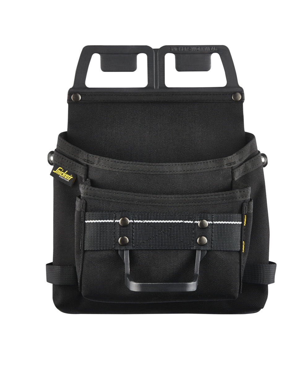 Snickers 9780 XTR ElectricianÃ¢â‚¬â„¢s Toolbelt