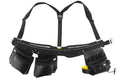 Snickers 9780 XTR ElectricianÃ¢â‚¬â„¢s Toolbelt