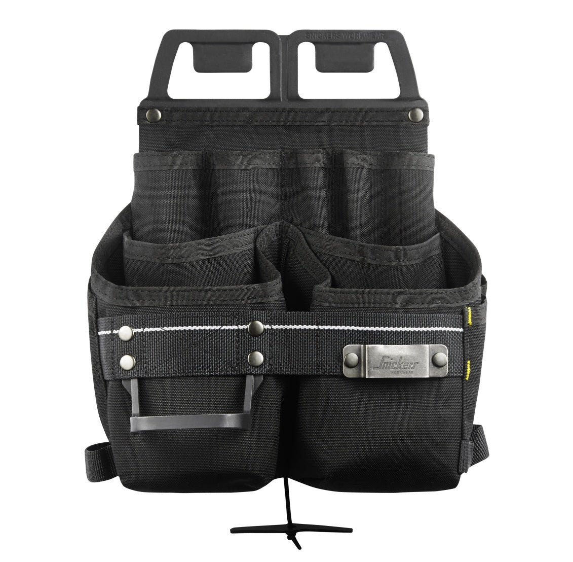 Snickers 9787 ProtecWork, Multi Function Holster Pockets