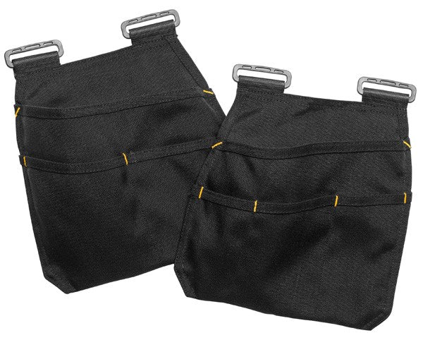 Snickers 9795 Nail & Screw Pouches
