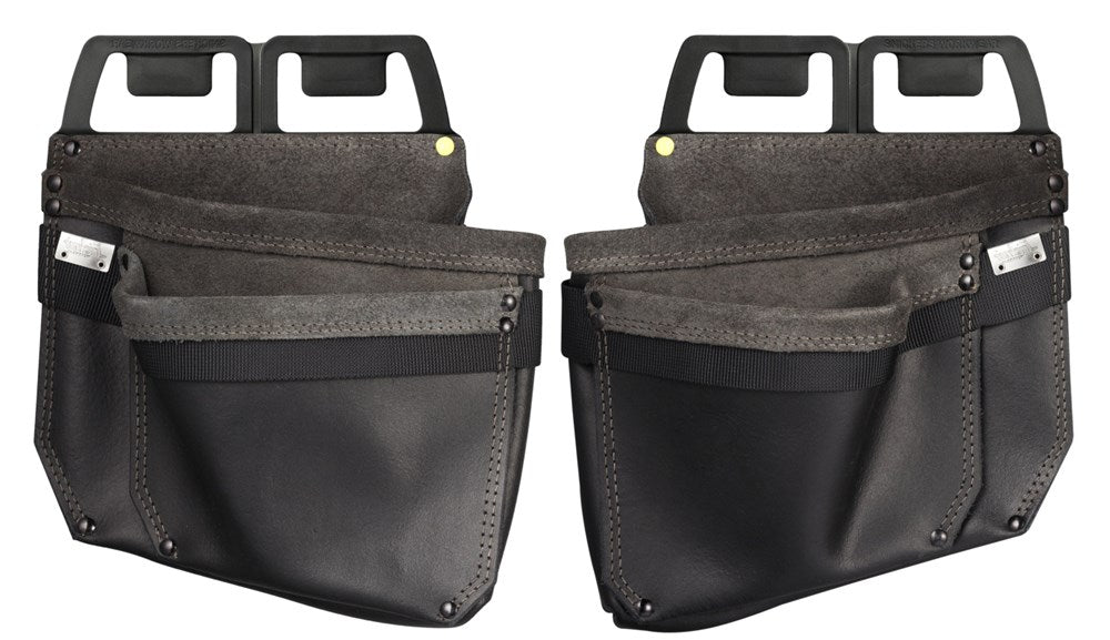 Snickers 9796 Nail & Screw Pouches