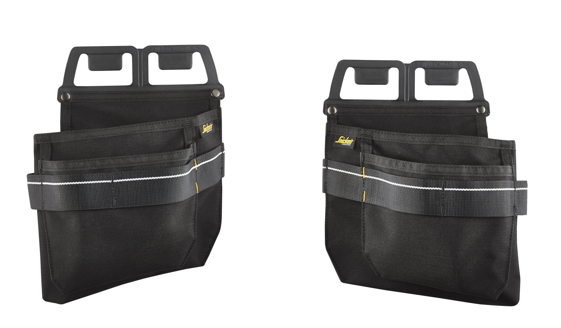 Snickers 9797 ProtecWork, Holster Pockets