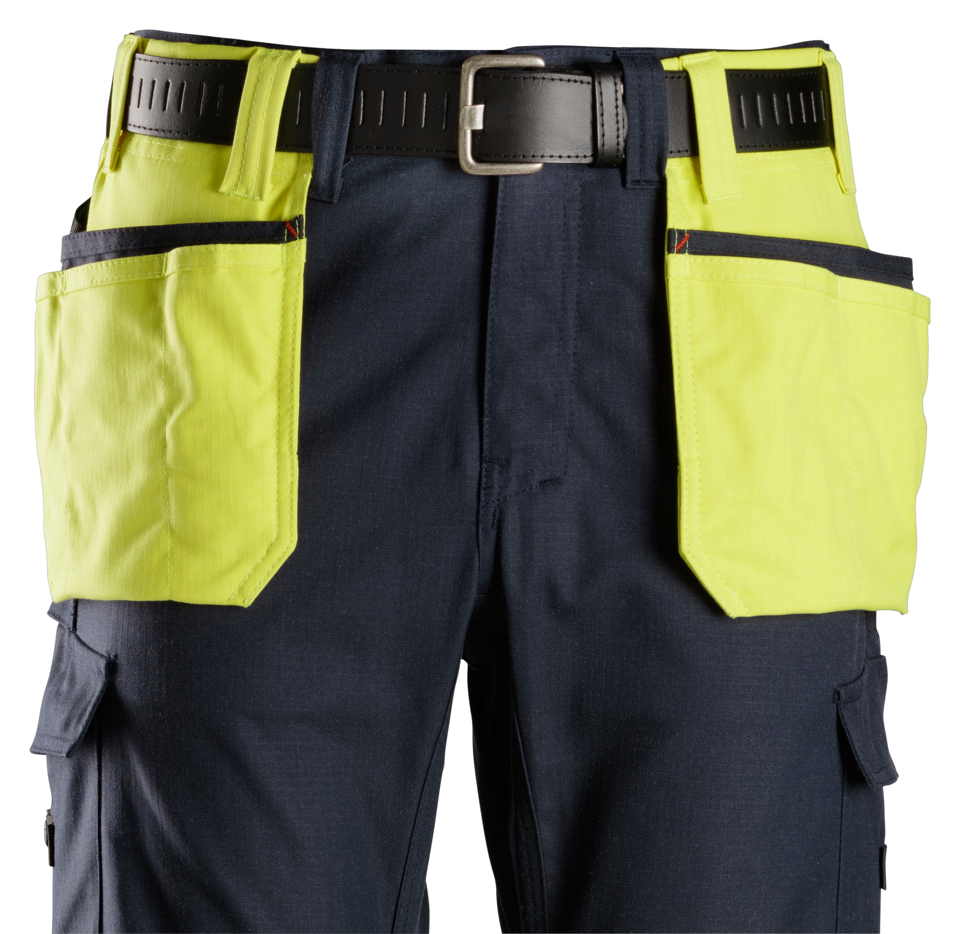 Snickers 9797 ProtecWork, Holster Pockets