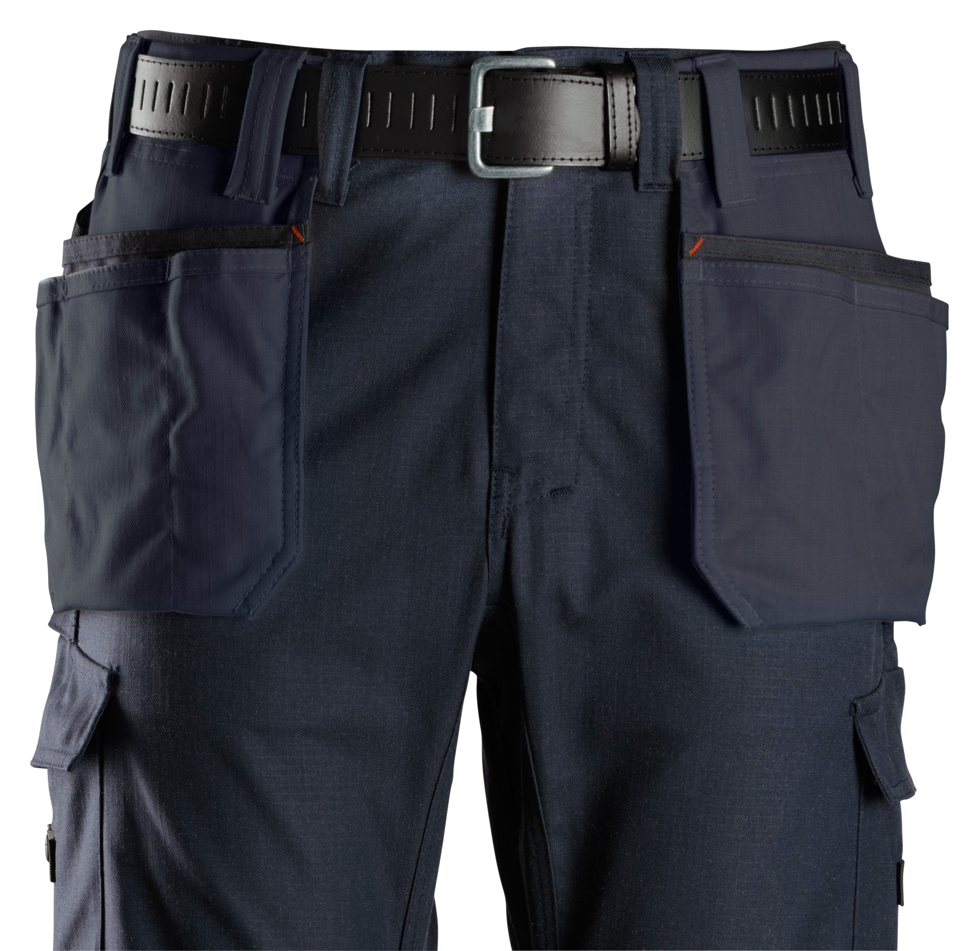 Snickers 9797 ProtecWork, Holster Pockets