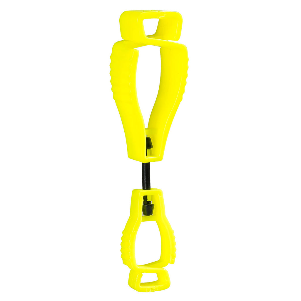 Portwest Metal Free Glove Clip (Pk40)- Style A002