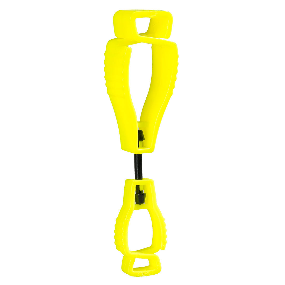 Portwest Metal Free Glove Clip (Pk40)- Style A002