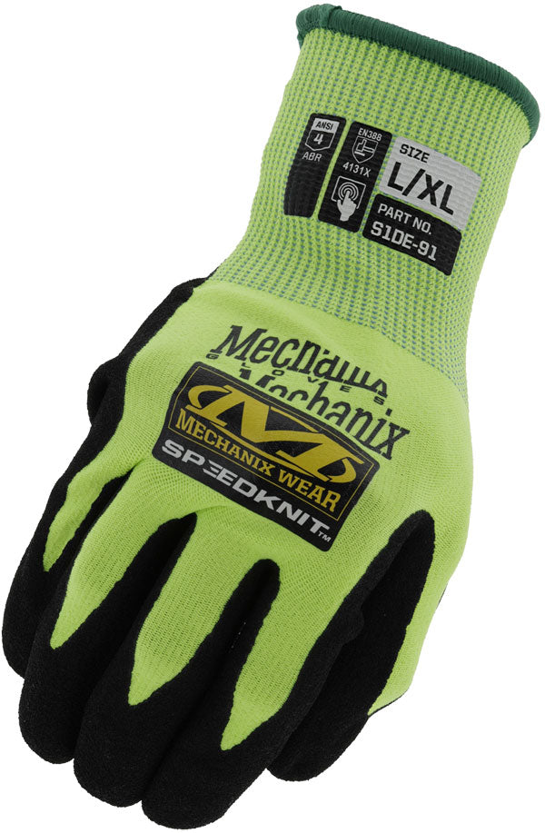 Speedknit Utility Glove. (Each)