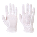 Portwest Liner 24 PVC Microdot Glove- Style A080