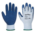 Portwest Grip 10 Latex Glove- Style A100
