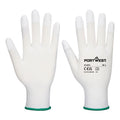 Portwest Grip 13 PU Fingertip Glove- Style A121