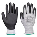 Portwest Grip 13 PU Diamond Knit Glove (Pk12)- Style A124