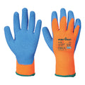 Portwest Cold 7 Latex Crinkle Glove- Style A145