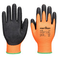 Portwest Grip 13 Nitrile High Dotted Glove- Style A148