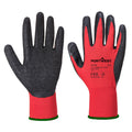 Portwest Grip 13 Latex Crinkle Glove- Style A174