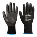 Portwest Grip 13 PU Touchscreen Glove - Style A195