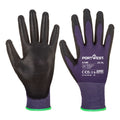 Portwest Grip 13 PU Touchscreen Glove - Style A195