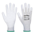 Portwest ESD 13 PU Palm Glove- Style A199
