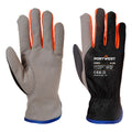 Portwest Cold 240 Synthetic Leather Mechanical Glove- Style A280