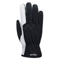 Portwest Mechanic 120 Leather Palm Glove - Style A281